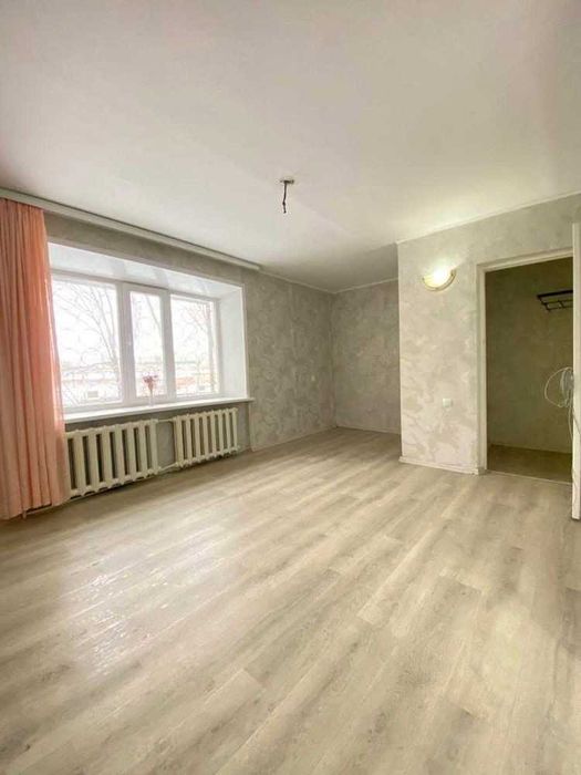 Продажа 1-комн. малосемейки