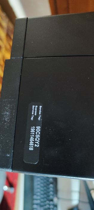 Unitate PC Bussines Dell OptiPlex i5 -8400, 8gb ram, geforce GT710 1Gb