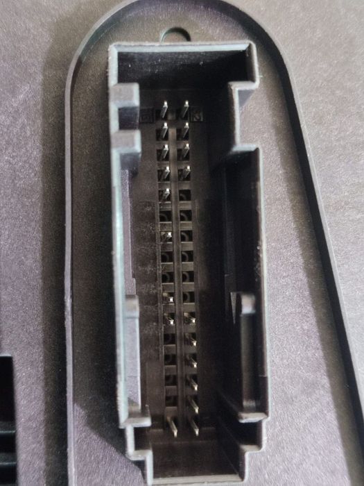 Modul confort 4N0907064CM Audi A6 C8 [2018 - 2020] 2.0 DKNA +hybrid