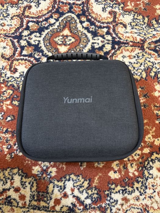 массажер Yunmai ease pro