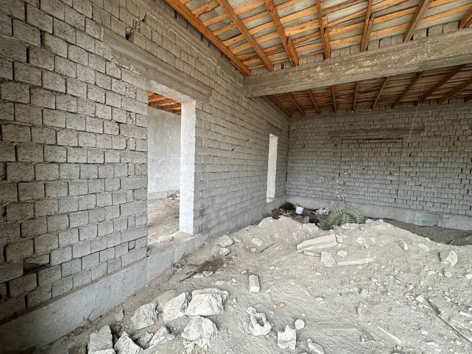 Продается нежилой обьект в Джамбайском районе