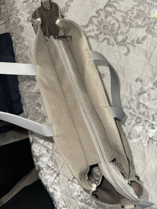 Продам Сумка для мамы kehui серый