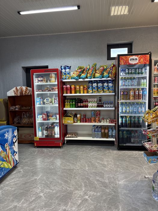 Аренда продуктовый магазин