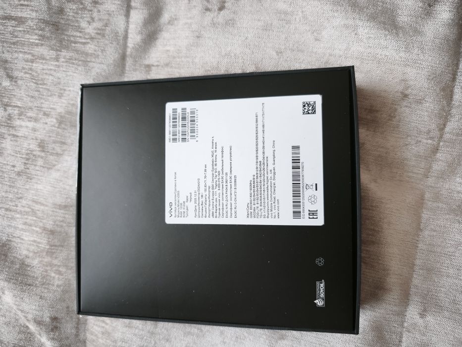 Vivo x200 fe 12/512gb