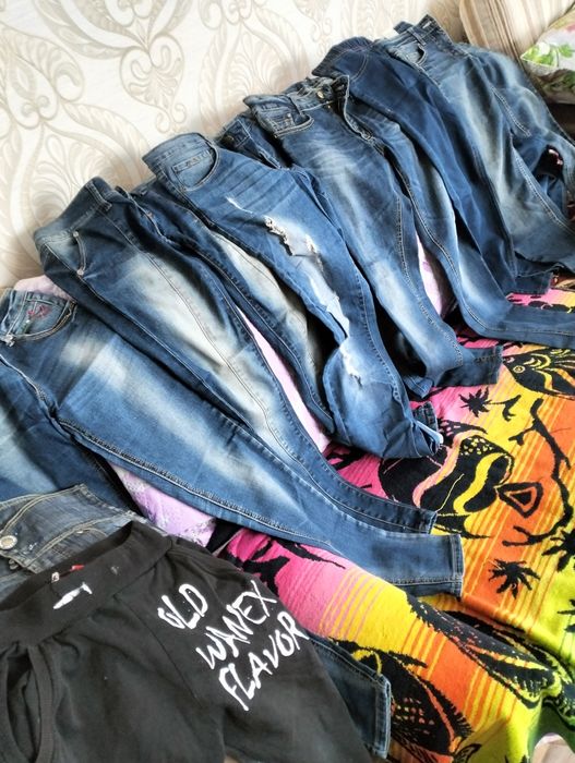 Продам новую тунику