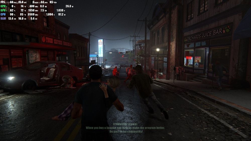 Игровой ноутбук Lenovo Legion