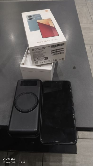 Redmi Note 13 pro