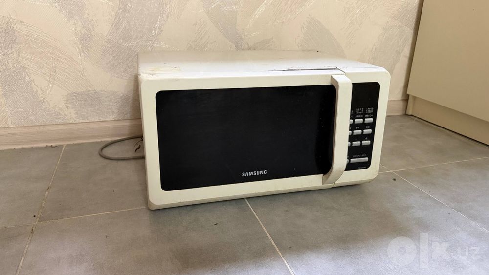 Продаётся КОРЕЙСКАЯ микроволновка
