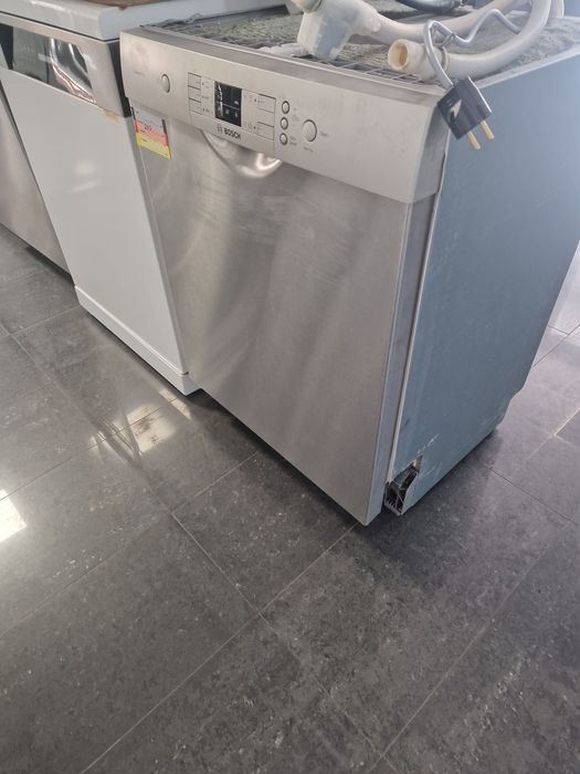 Съдамиялна Bosch SuperSilence 14 комплетка А+++