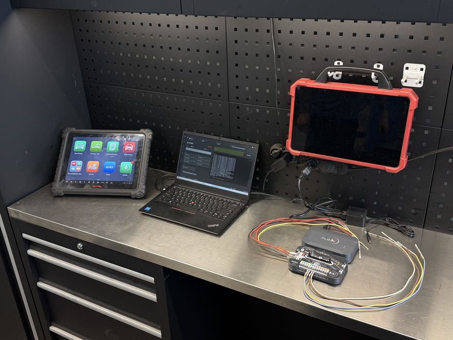 Servicii Profesionale Chiptuning & Optimizare Software Auto (Stage 1, DPF, EGR, AdBlue)