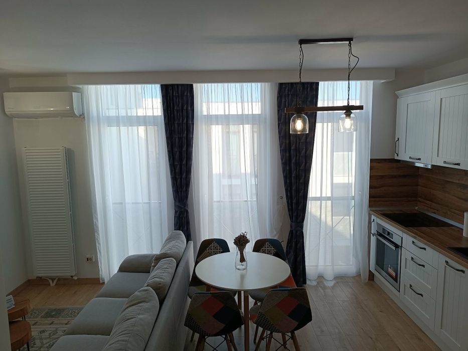 De închiriat Studio/ apartament 1 cameră Ama Residence Unirii