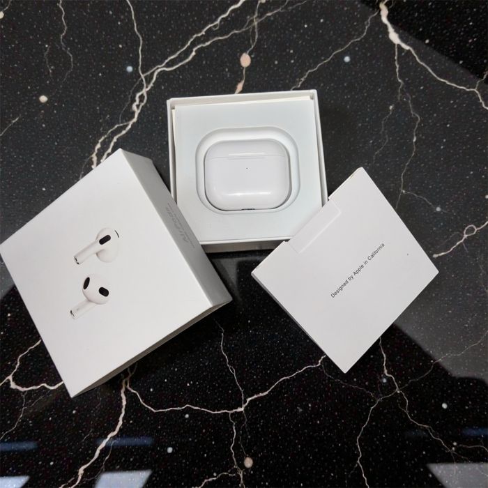 Apple AirPods 3 - cu Factura si dovada achizitiei