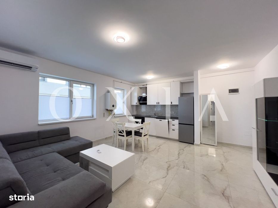 OX726 Giroc, Bd Sudului, Mobilat si Utilat