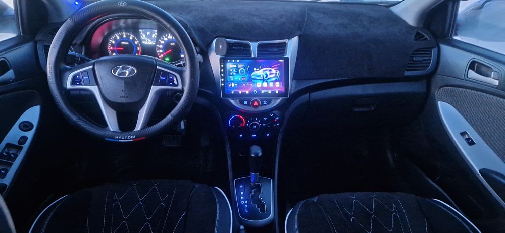 Продам Hyundai accent