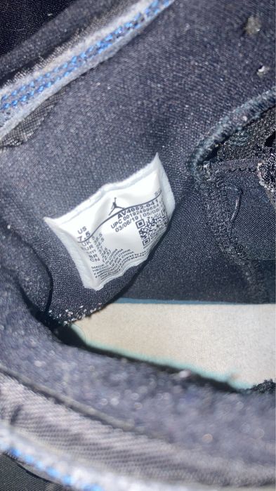 jordan 1 special