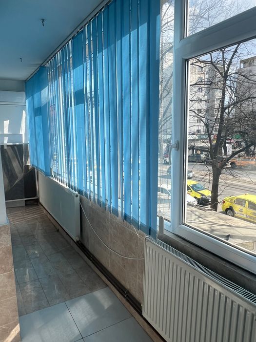Ofer spre închiriere apartament Tătărași, la bulevard, utilat complet