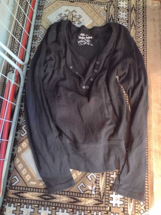 блузи л размер по 2лв