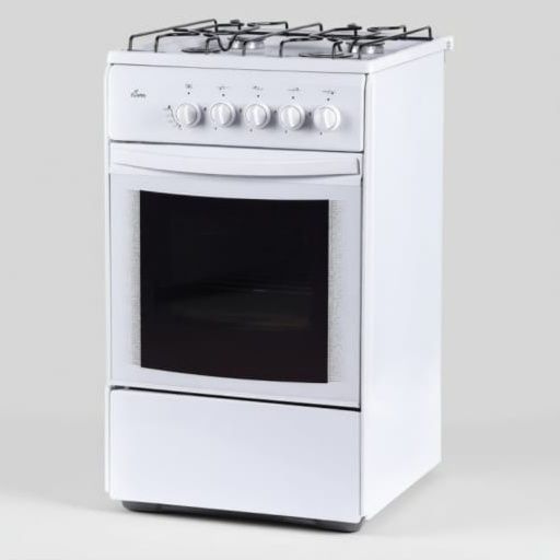 Кухонная плита новый