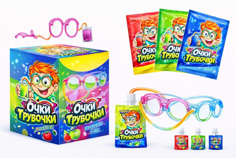 Оптовые поставки сладостей