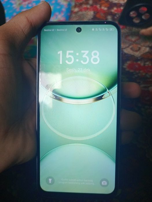 Texno Spark 30c sotiladi