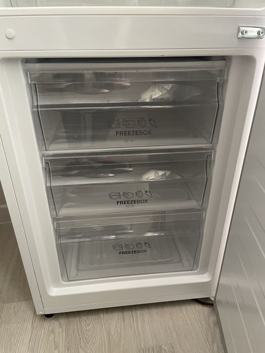 Холодильник Gorenie