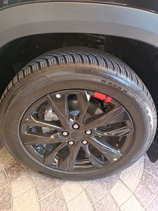 Трекер 2 редлайн краска топтоза