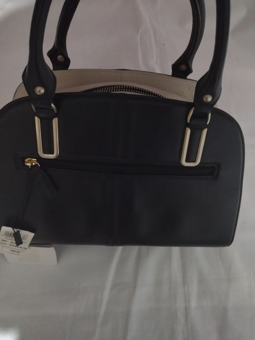 Сумка новая кожаная Picard