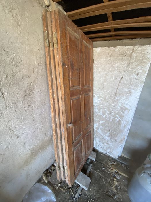 Окна, двер, стекловата и пр