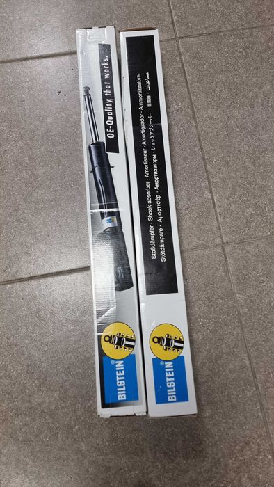 Амортисьори за Ауди А6 С7 BILSTEIN B4