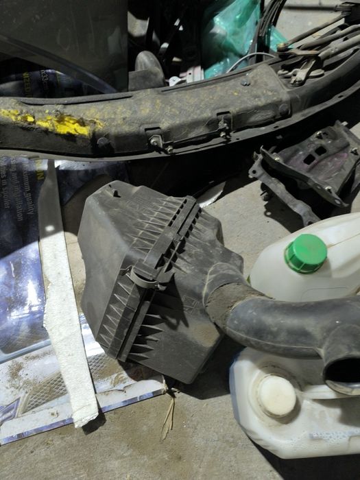 Запчасти Тойота эстима