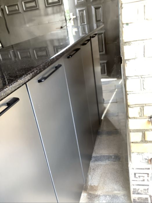 Барная стойка. 260x60x110