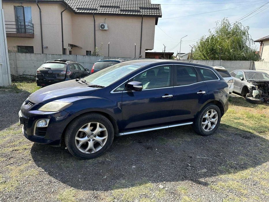 Dezmembrez/Dezmembrari Mazda CX7 2.2D 2009-2013(mazda 3,mazda 5,mazda 6,mazda cx5)