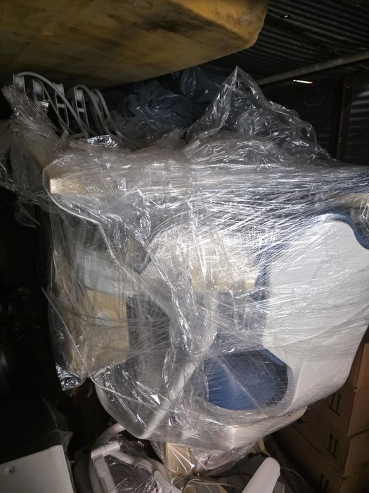 Piese unit  dentar Fedesa Astral si Stern Weber de vânzare