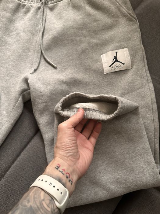 Jordan Nike трико штаны в отл сост