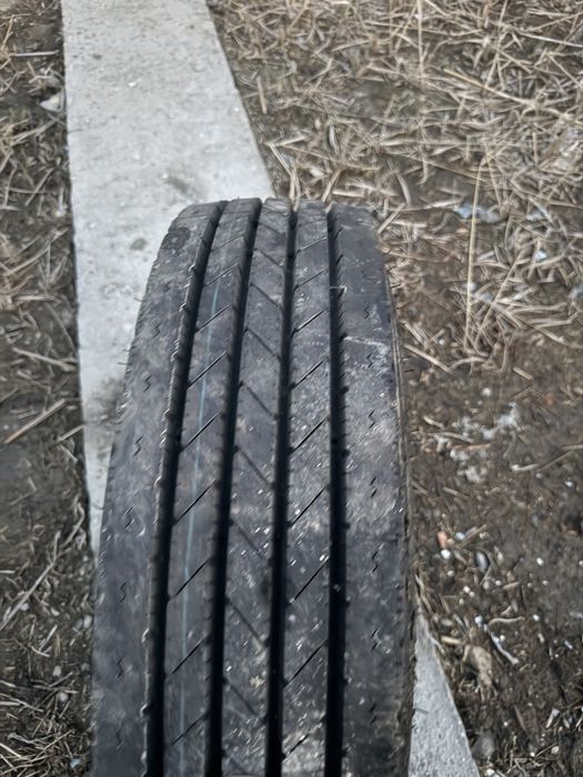 Покрышка для автобус