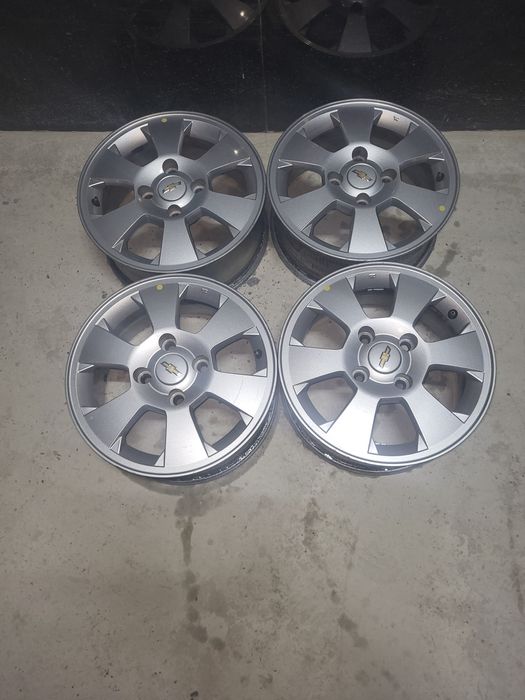 Продаётся gentra  жента диска 15