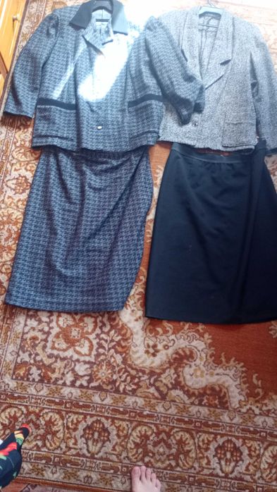 Дрехи 5 лв. за бр. Размен L / XL