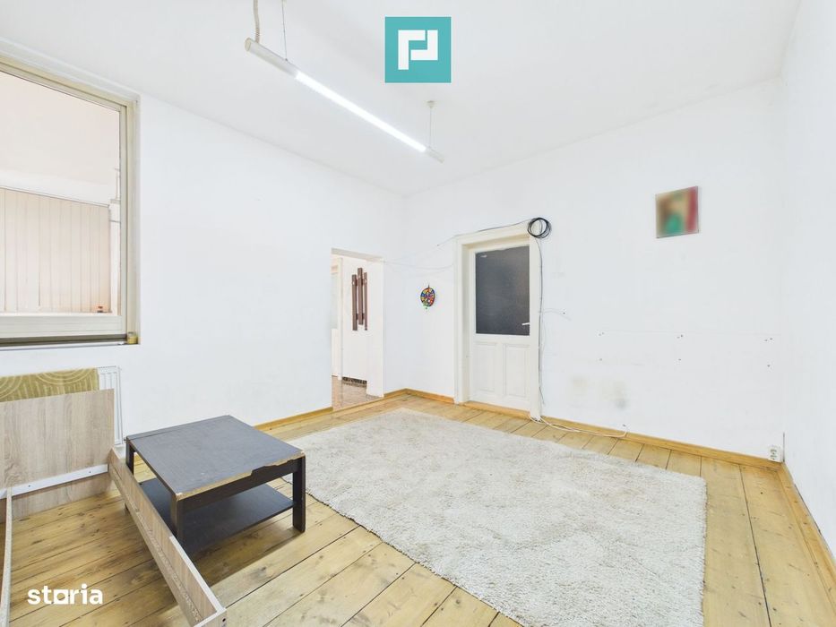 Apartament 4 camere, 85 mp, strada Ion Ghica