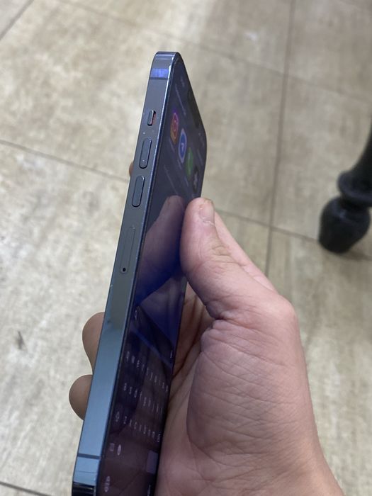 Iphone 13 pro max 128 gb