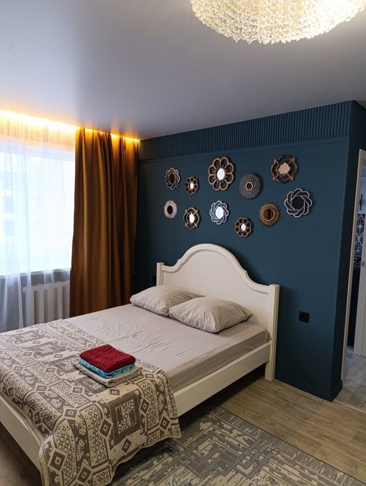 1 комн люкс квартира