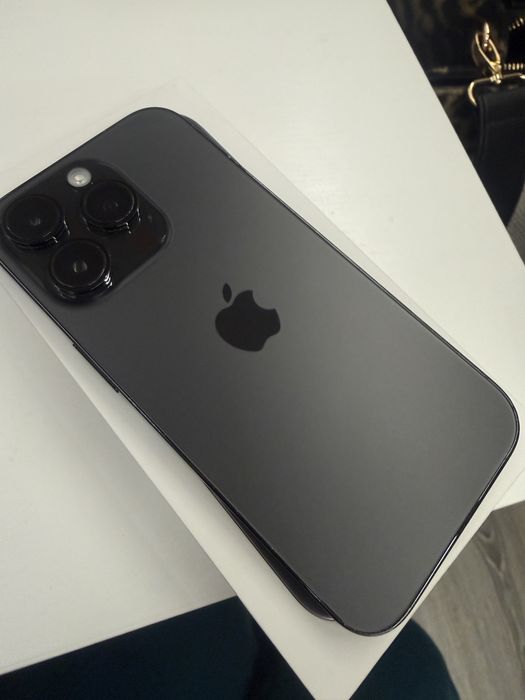Iphone 14 pro 128 gb