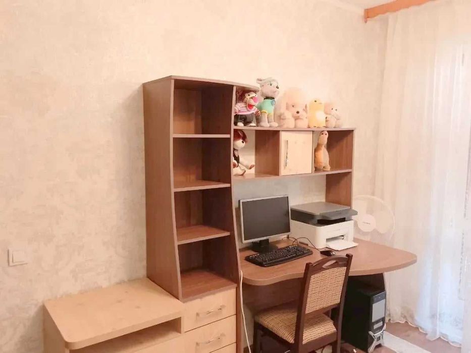 Двустаен имот в кв.Дианабад