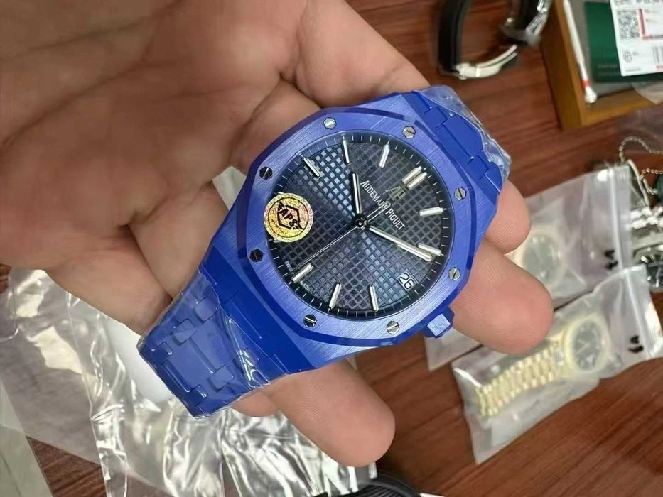 Audemars Piguet Royal oak ceramika