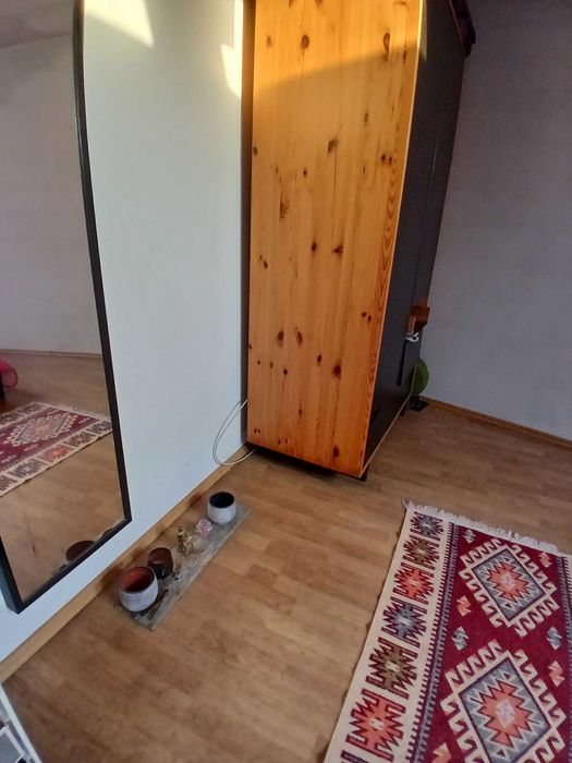Apartament 2 camere Snagov