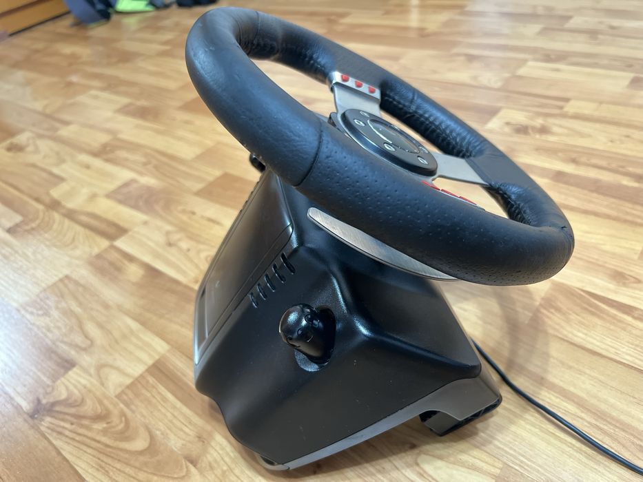 Volan Logitech g27