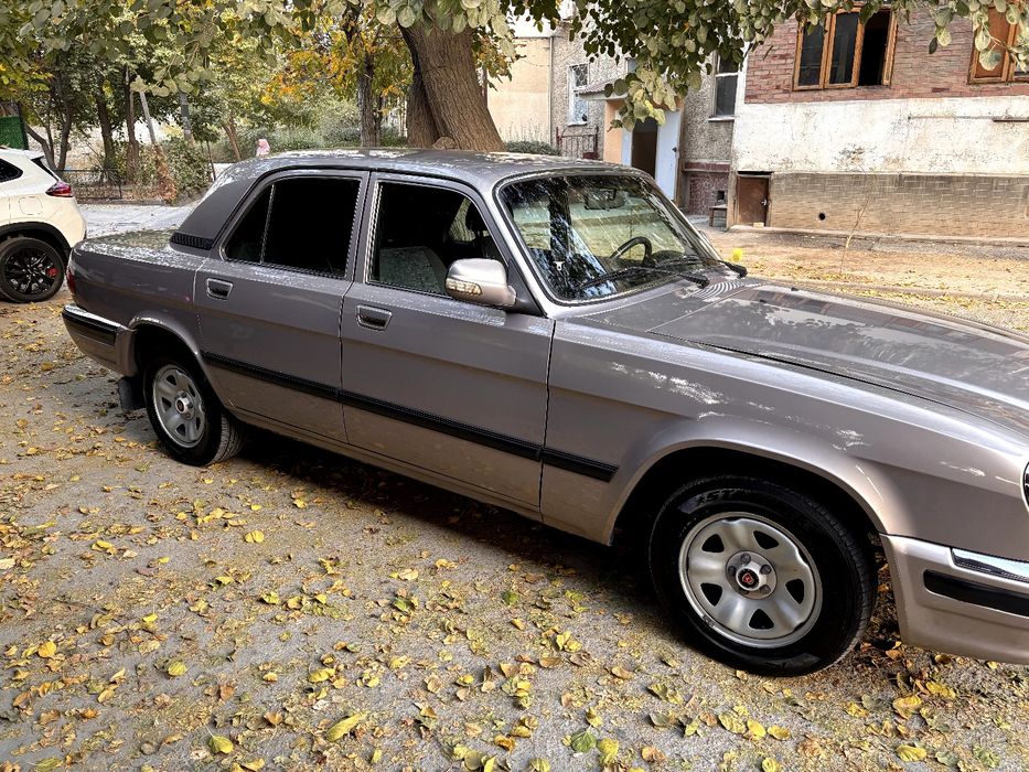 Волга 31105 сотилади