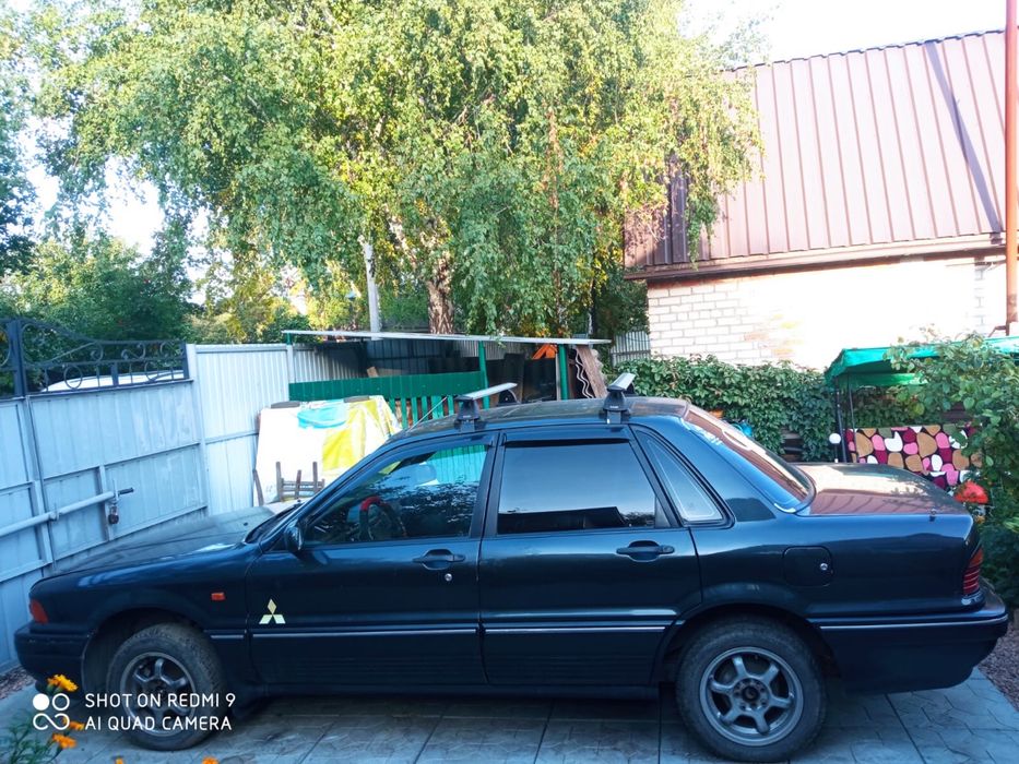 Продам MITSUBISHI GALANT не дорого