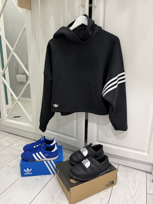 Одежда adidas женская