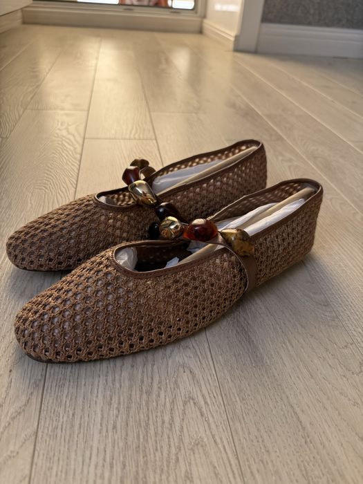 Балетки Steve Madden
