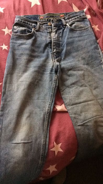 Мъжки дънки benson